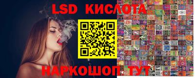 гидра Берёзовский