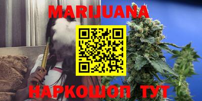 гидра Берёзовский