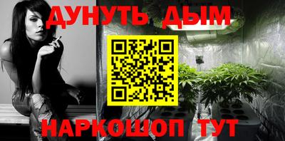 гидра Берёзовский